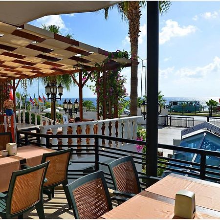 Xeno Hotels Club Mare Kargicak  Bagian luar foto