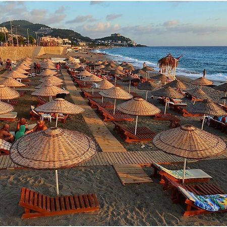 Xeno Hotels Club Mare Kargicak  Bagian luar foto