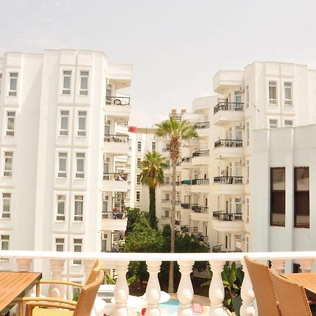 Xeno Hotels Club Mare Kargicak  Bagian luar foto