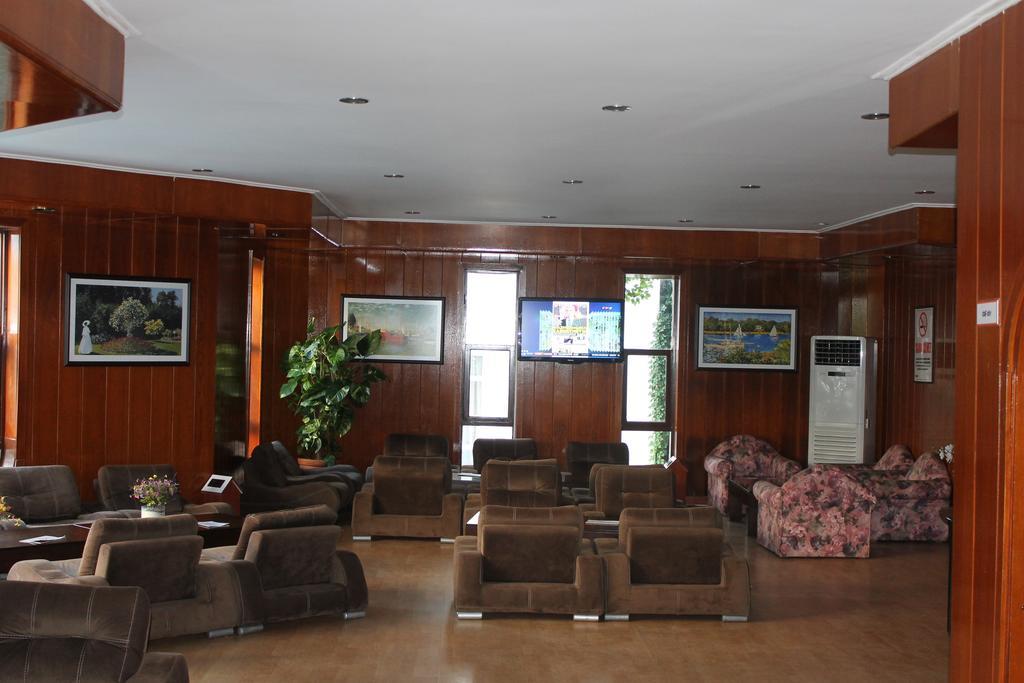 Xeno Hotels Club Mare Kargicak  Bagian luar foto