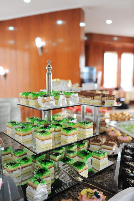 Xeno Hotels Club Mare Kargicak  Bagian luar foto
