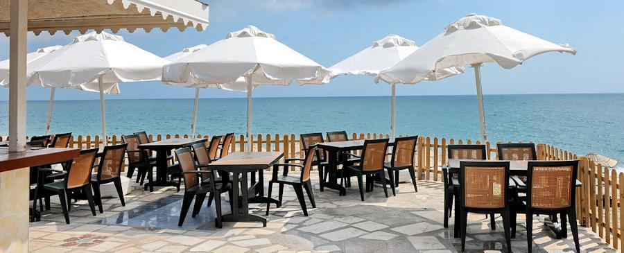 Xeno Hotels Club Mare Kargicak  Bagian luar foto
