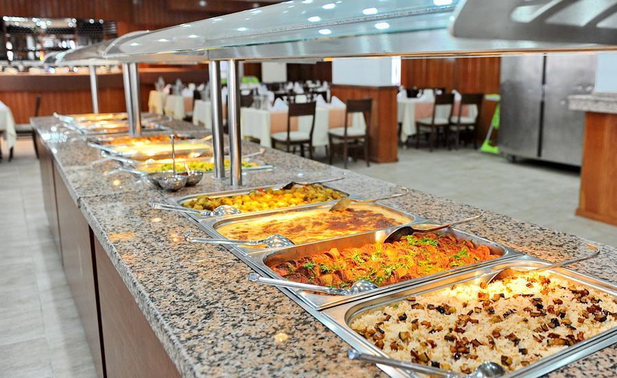 Xeno Hotels Club Mare Kargicak  Bagian luar foto
