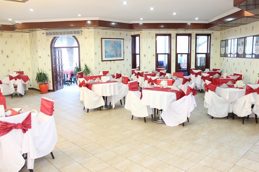 Xeno Hotels Club Mare Kargicak  Bagian luar foto