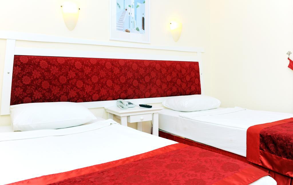 Xeno Hotels Club Mare Kargicak  Bagian luar foto