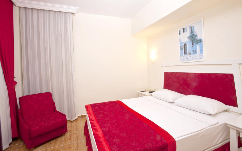 Xeno Hotels Club Mare Kargicak  Bagian luar foto