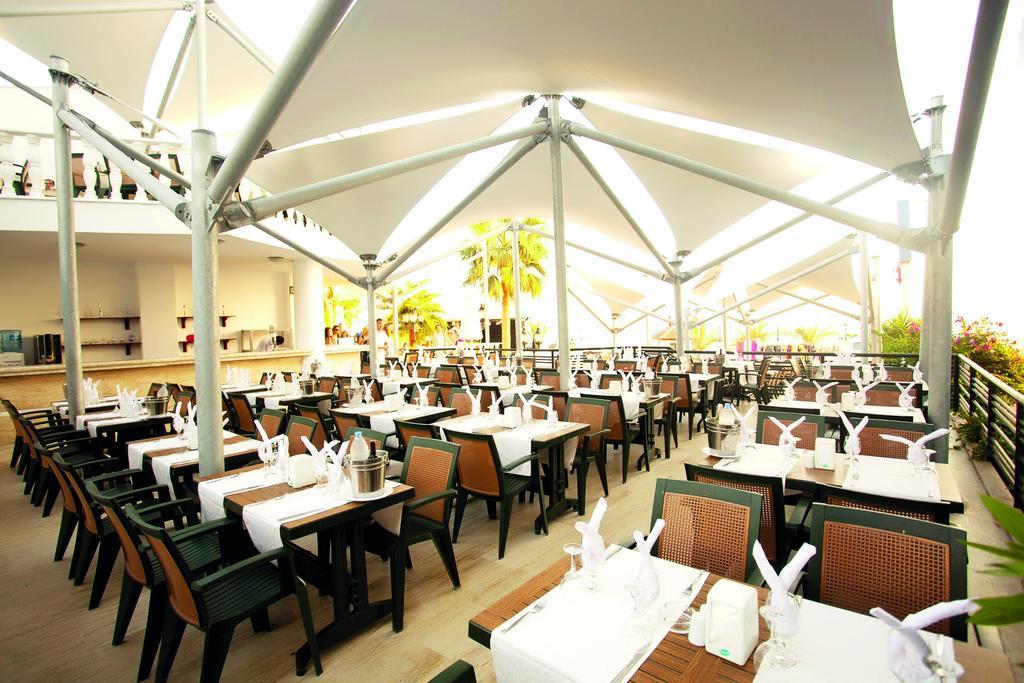 Xeno Hotels Club Mare Kargicak  Bagian luar foto
