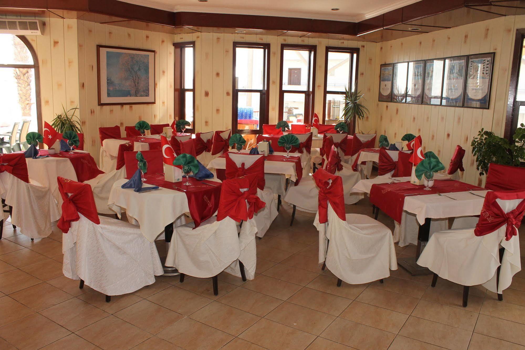 Xeno Hotels Club Mare Kargicak  Bagian luar foto