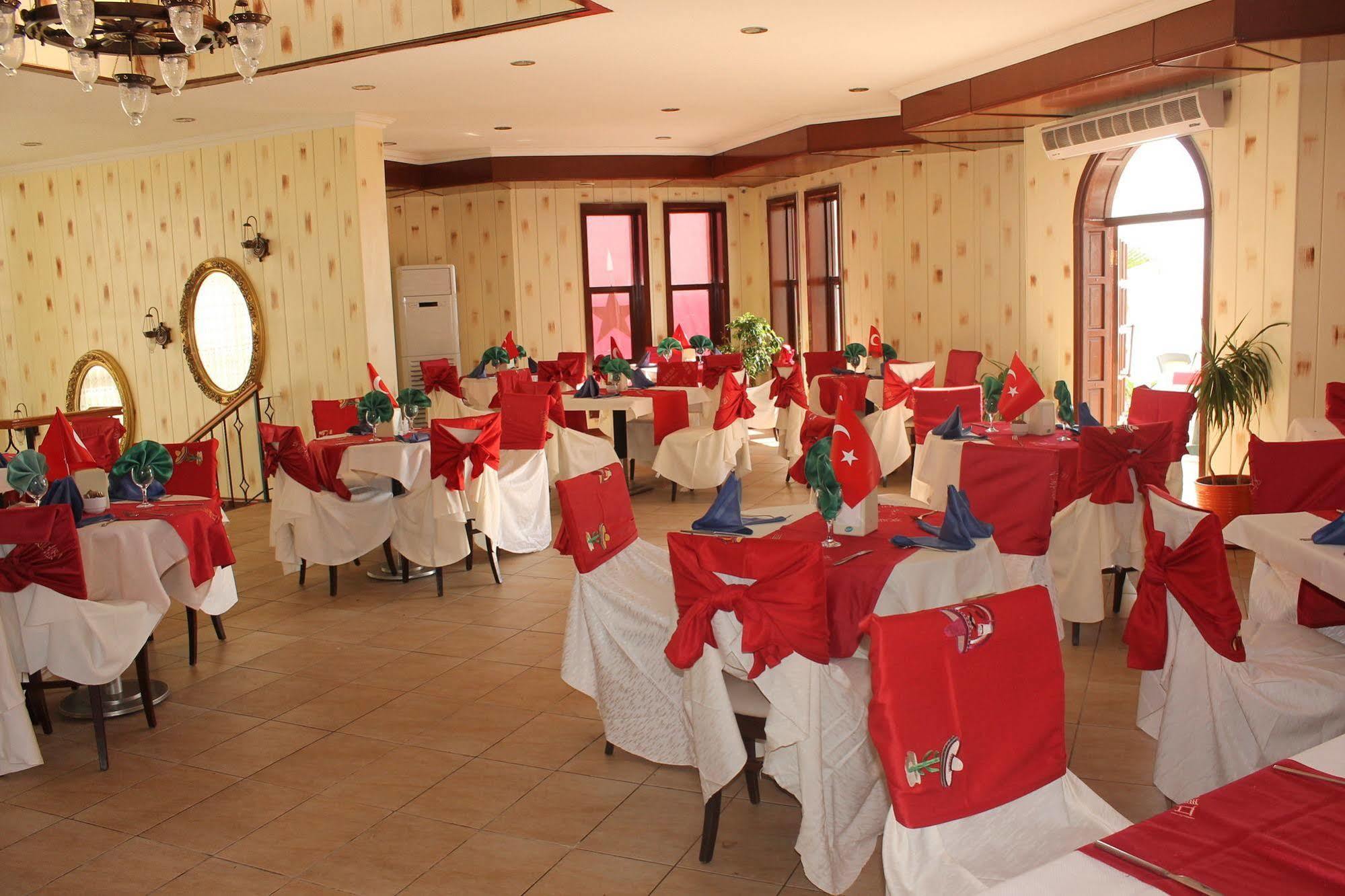 Xeno Hotels Club Mare Kargicak  Bagian luar foto
