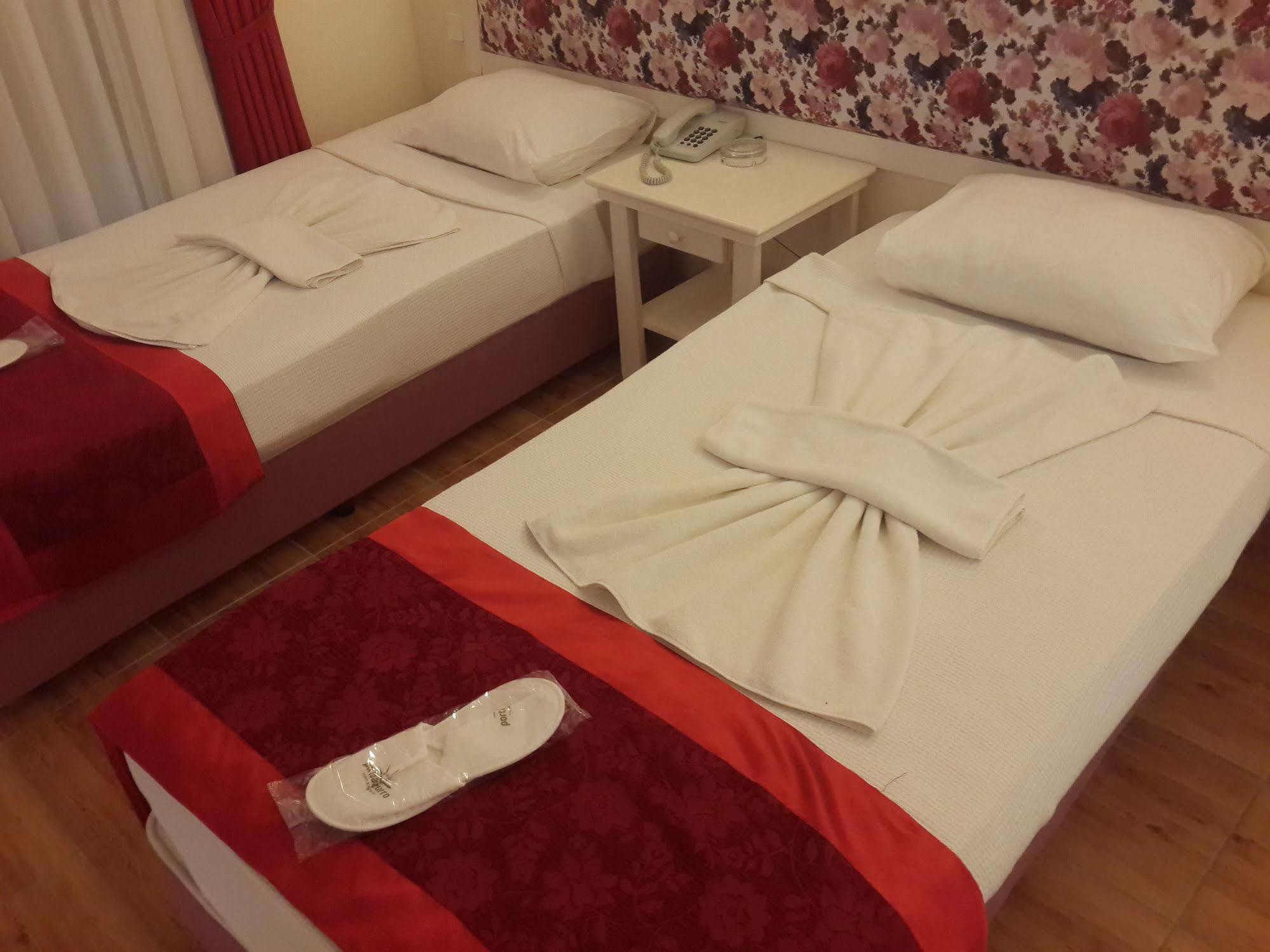 Xeno Hotels Club Mare Kargicak  Bagian luar foto