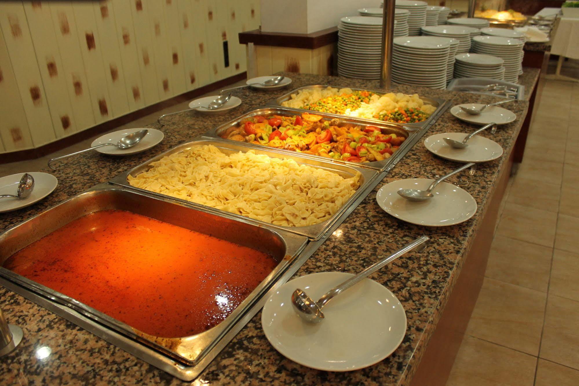 Xeno Hotels Club Mare Kargicak  Bagian luar foto