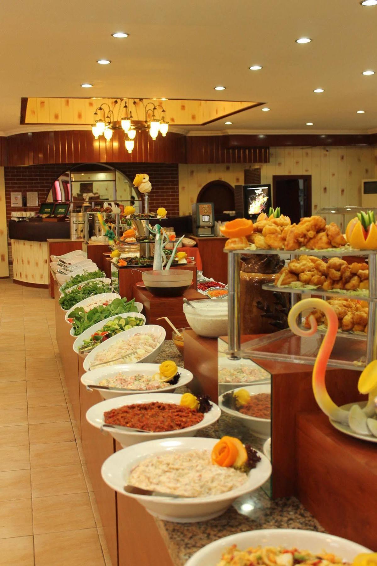 Xeno Hotels Club Mare Kargicak  Bagian luar foto