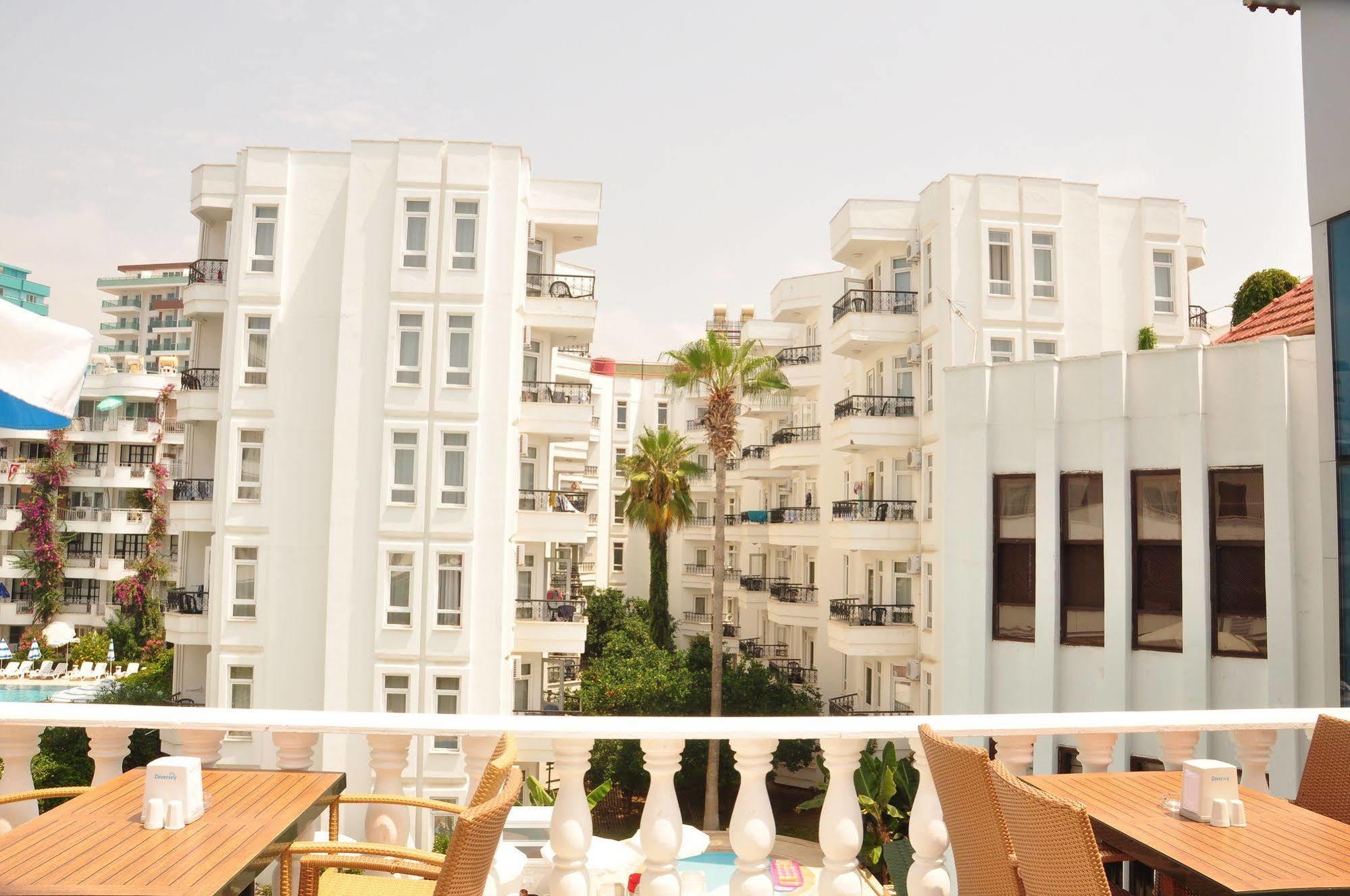 Xeno Hotels Club Mare Kargicak  Bagian luar foto